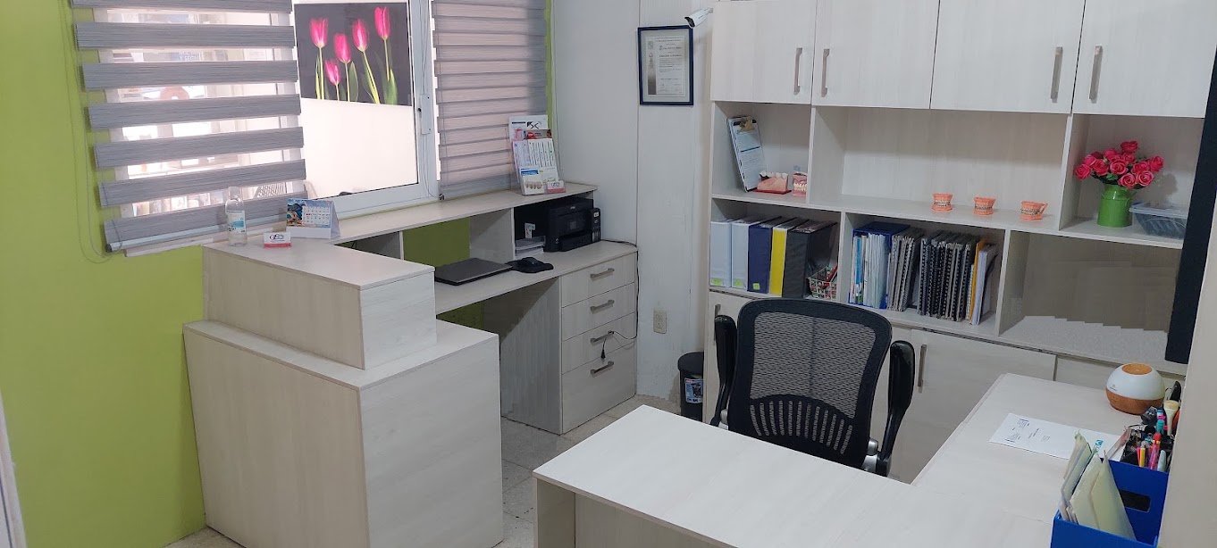 Atención personalizada GEO Dental Querétaro